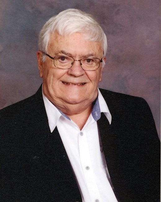 Obituary of Peter Timothy Henry