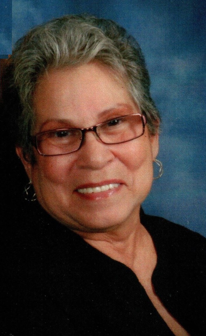 Marie Blundi Obituary Tampa, FL