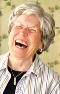 Obituary of Nella Stringer Bidwell