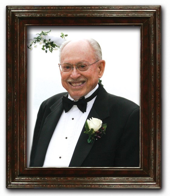 Obituary of Richard Lee Chatterton