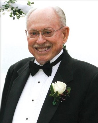 Obituary of Richard Lee Chatterton