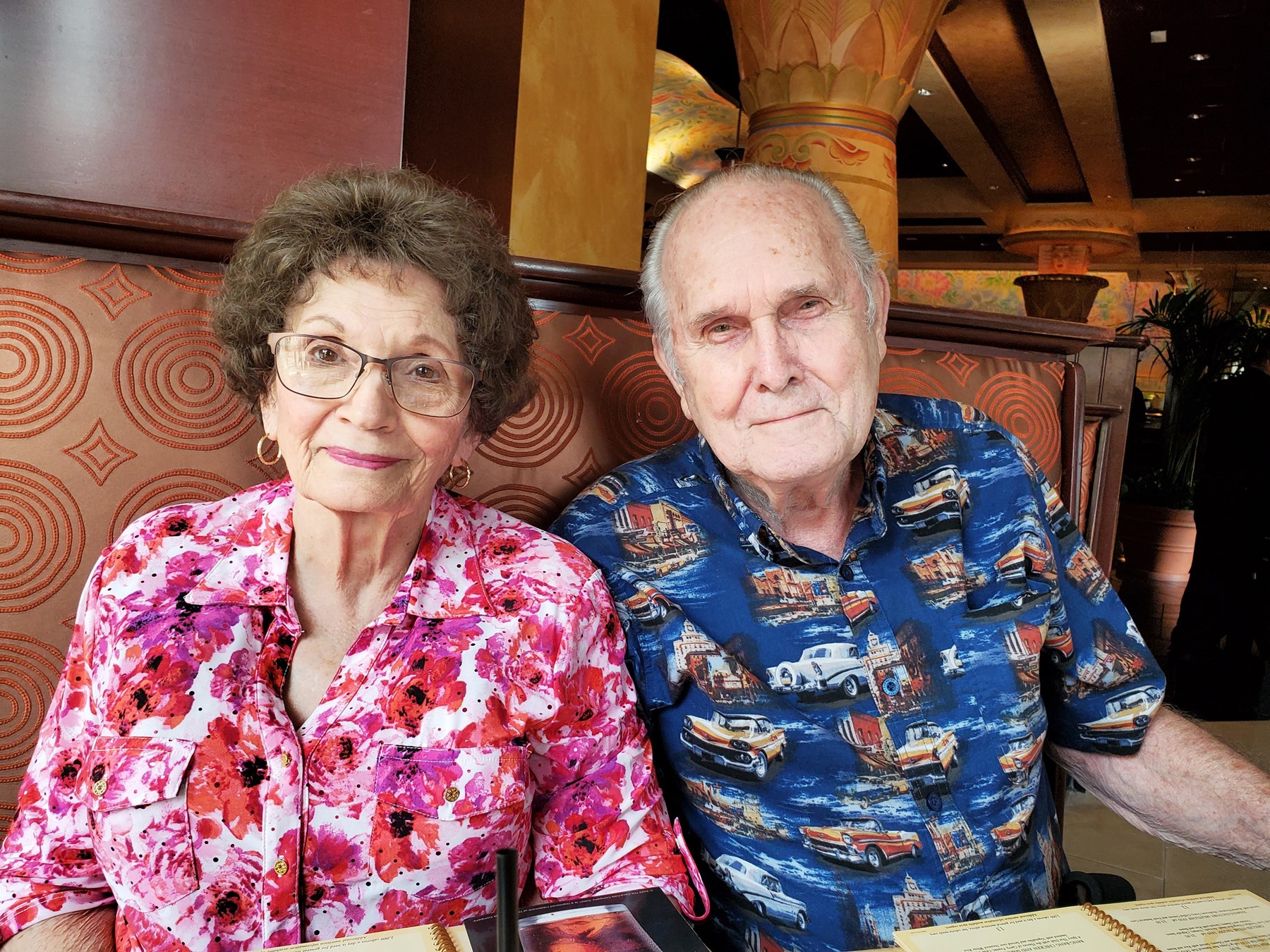 Obituary of Sharon C. Salinas