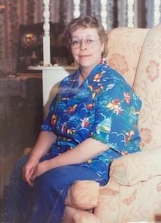 Obituary of Ruth Ann Flaisig