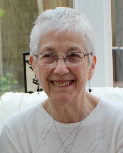 Obituary of Margaret Jean Mitchell Reid