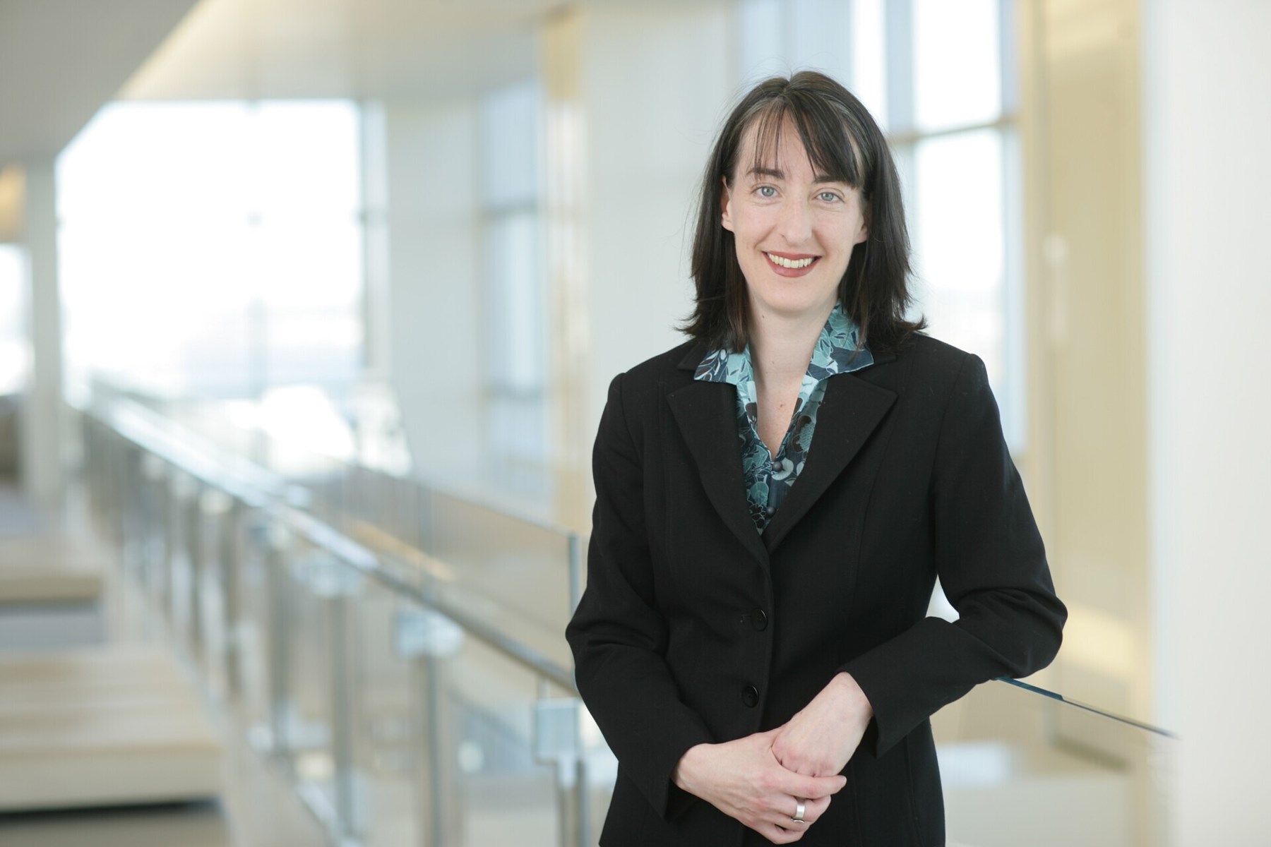 Obituary of Jane Ellen O'Neill