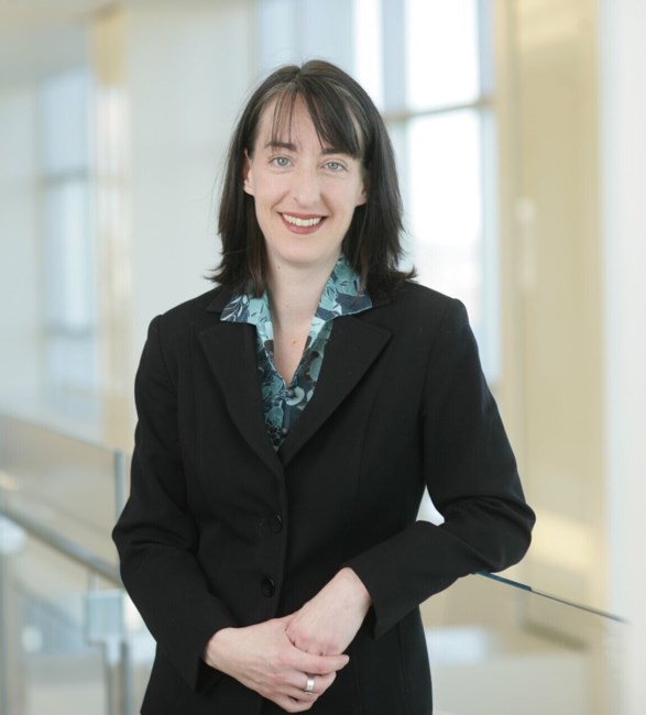 Obituary of Jane Ellen O'Neill