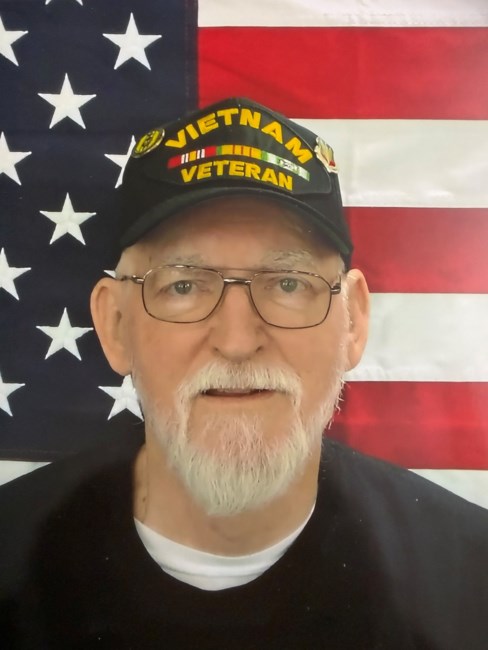 Obituary of Thomas Guy Woodard