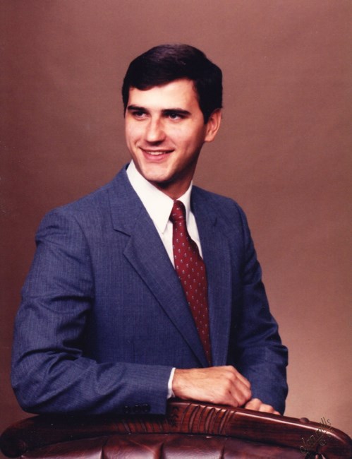 Obituario de Dale Slater