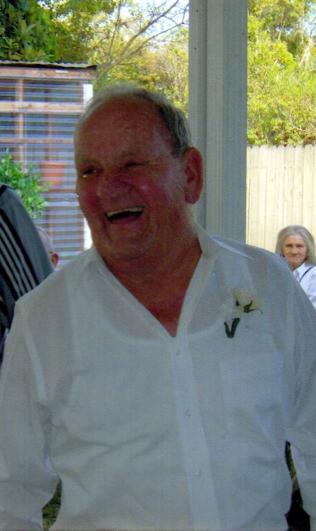 John Baudouin Obituary Norco, LA