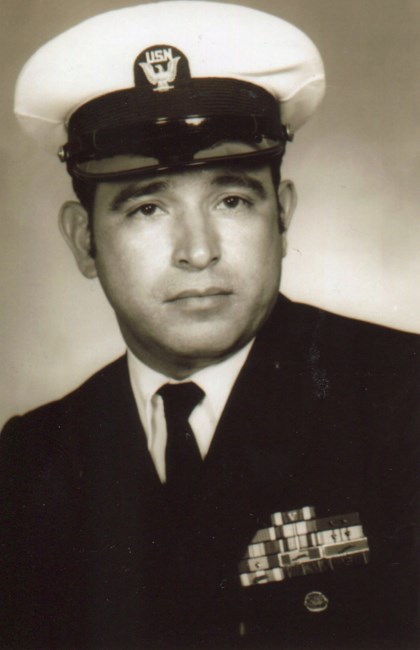 Obituary of Francisco Pisaña