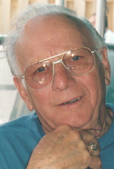 Obituary of Thomas Bilotta