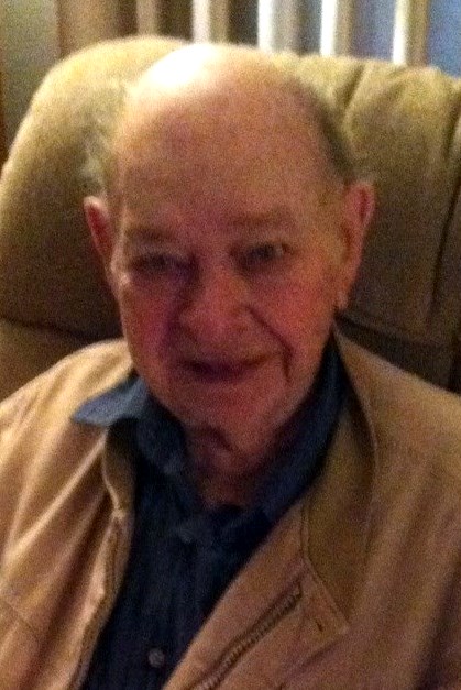 Obituary of George Albert Koeller