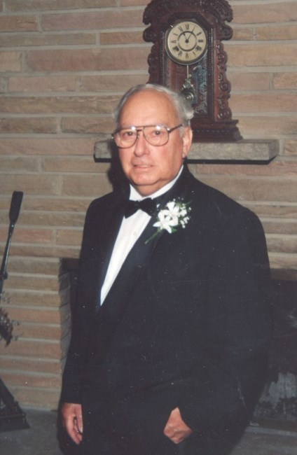Obituary of Joseph Camilleri