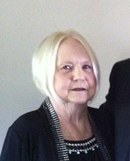 Obituario de Cecilia Anita Young Patton