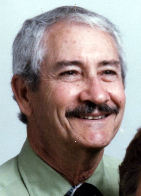 Avis de décès de Peter D. Triolo