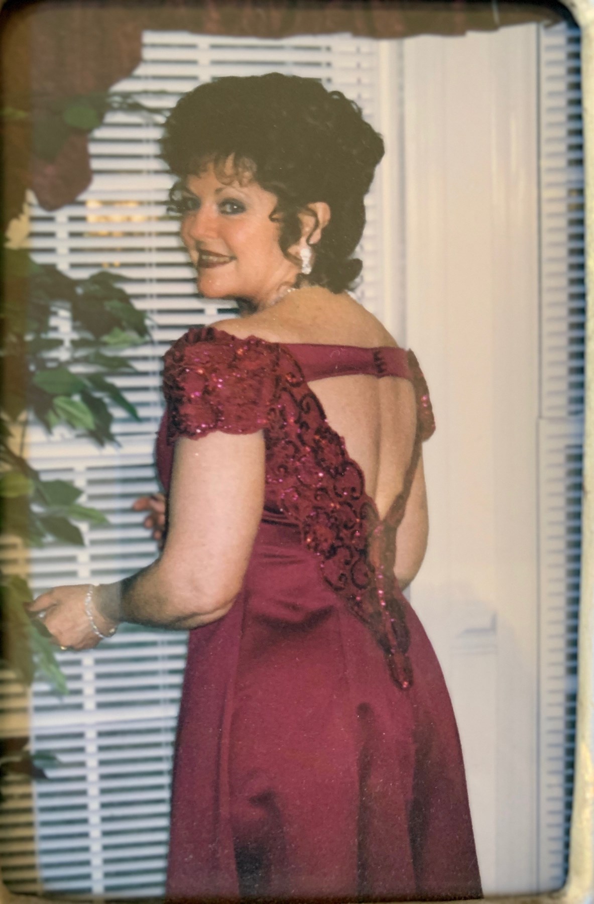 Obituary of Elvie Grey Rouse