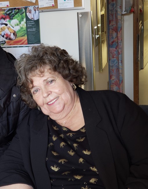 Obituary of Samantha Ann Black