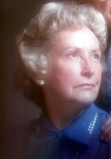 Obituary of Ethel Ann Wendell