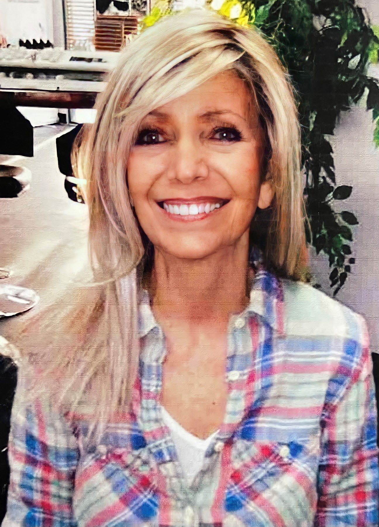 Avis de décès de Linda Arlene Thompson