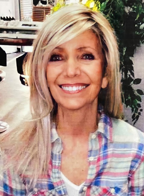 Obituary of Linda Arlene Thompson