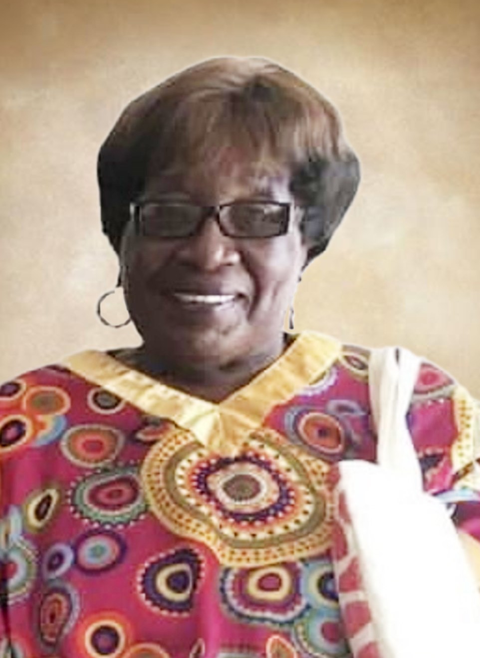 Obituary of Mary Irene Hardin