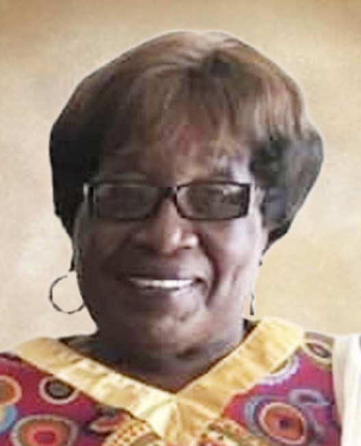 Obituary of Mary Irene Hardin