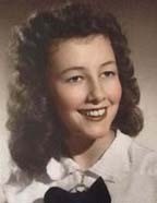 Obituary of Ruth D. Dunn