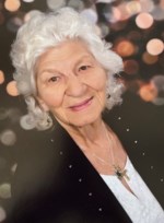 Marjorie Brown