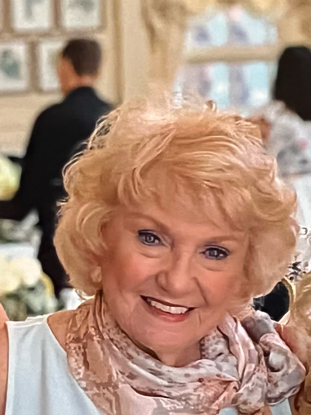 Joyce McCotter Obituary Wilmington, NC