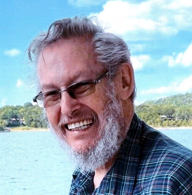 Obituary of Raymond Kempf