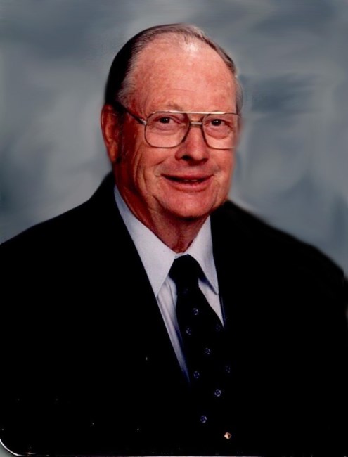 Obituary of Lee Edward Samuelson
