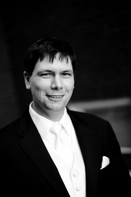 Obituary of Matthew Greene