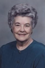 Obituary of Lenora B. Brown Gaddis