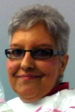 Obituary of Denise Gauthier Ricard