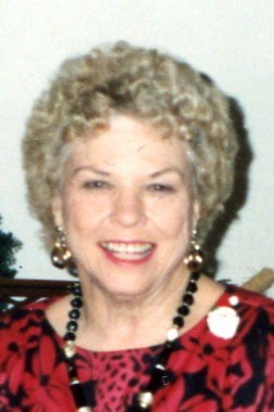 Obituary of Betty J. Johnson Van Gorden