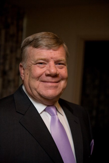 Obituary of Carter Richardson Doran