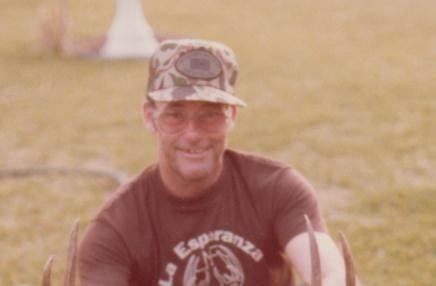 Obituary of Jessie C. Fruge