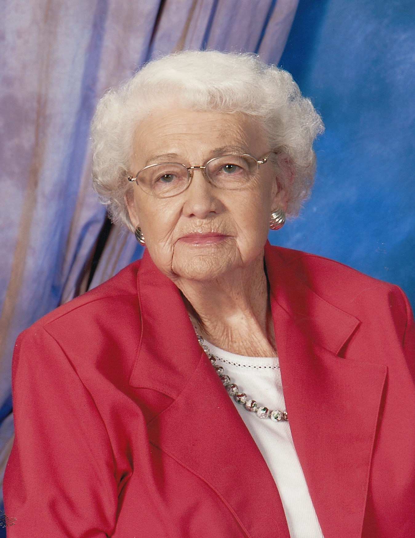 Ida Barrow Obituary - Fort Smith, AR