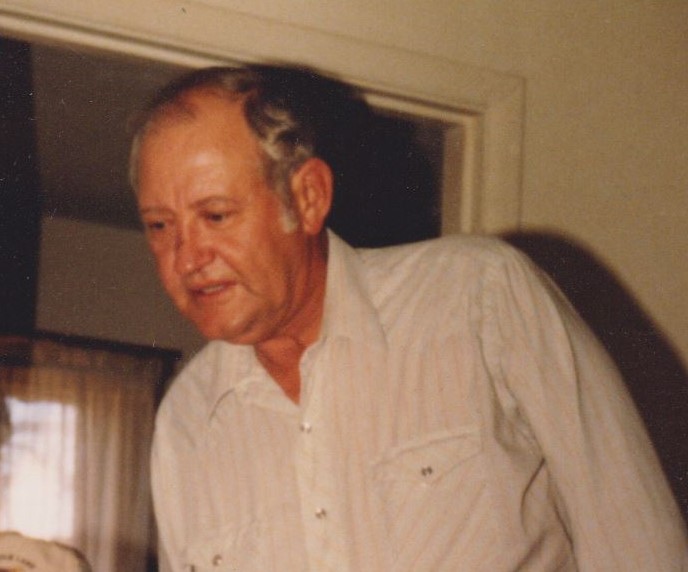Obituary of Billy Carroll Schmalriede