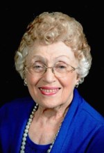Betty Stover