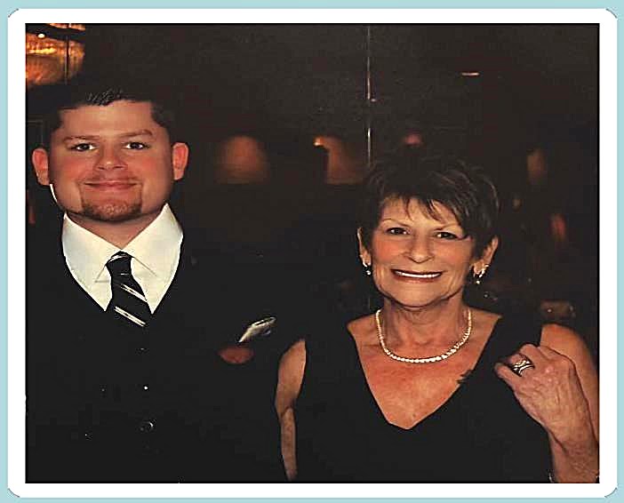 Obituary of Melody Eve Maggio