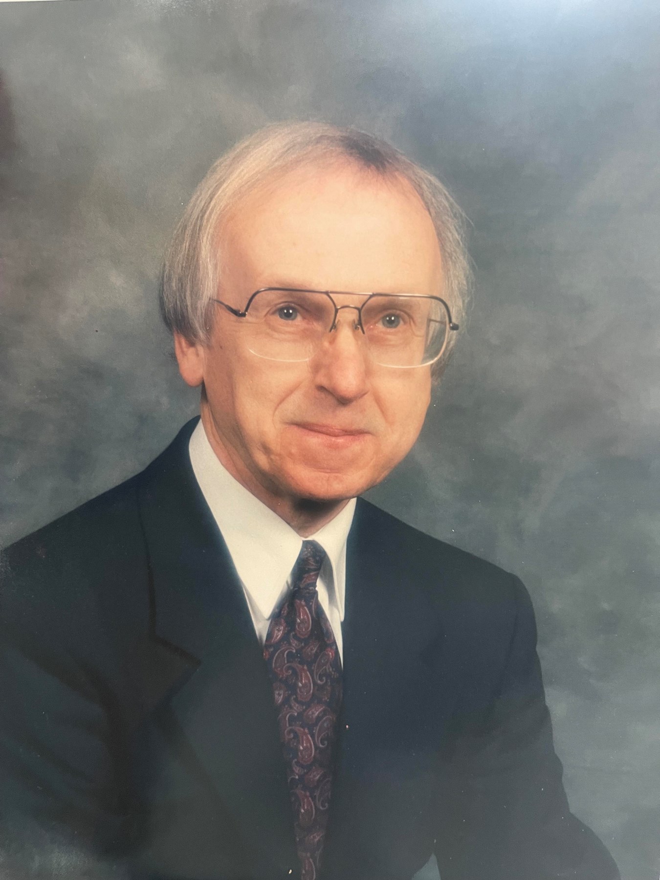 Obituario de Stanley Gerus