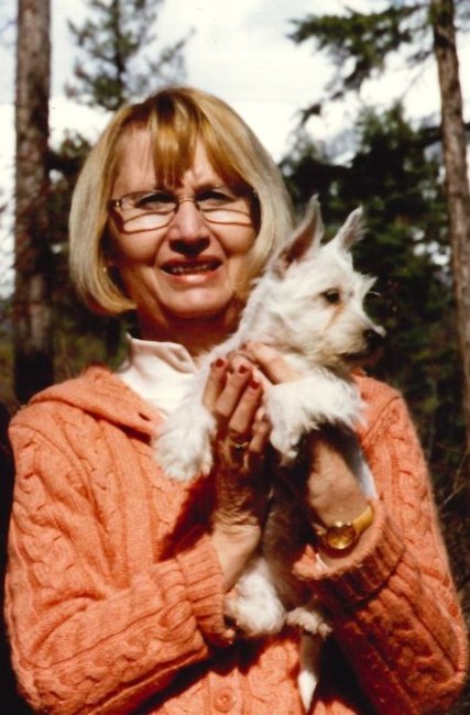 Obituary of Linda Lee Noble