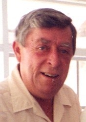 Obituary of Chester Charles Haycock