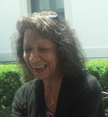 Obituary of Ellen Van Etten