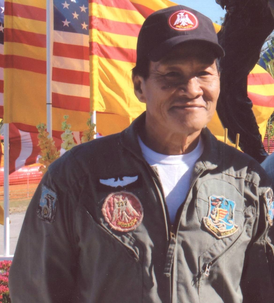 Obituary of Lam Son Nguyen