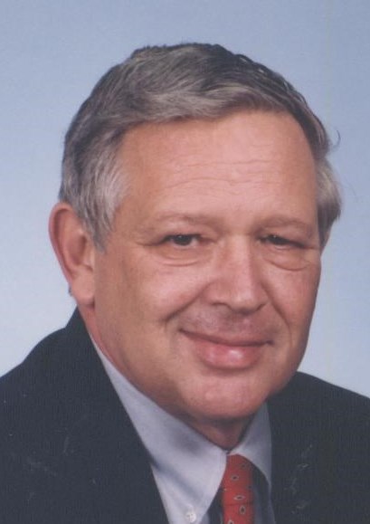 Obituary of Charles "Roland" Beach