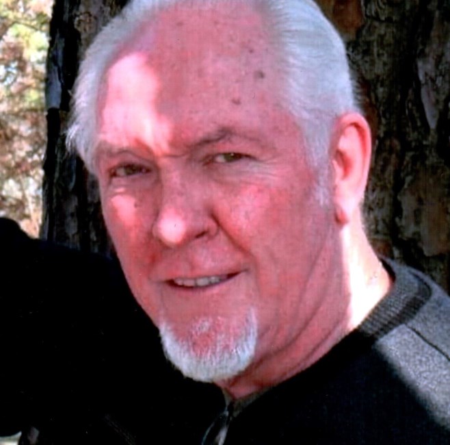 Obituary of James Barrett Miller