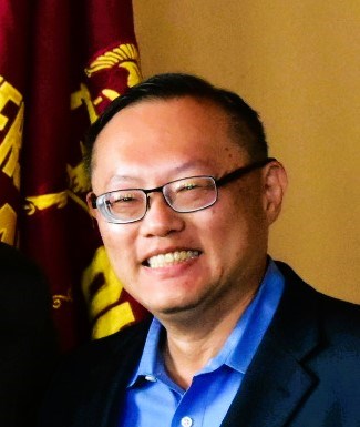 Obituary of Jefferson J. Wu