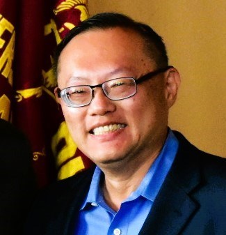 Obituary of Jefferson J. Wu